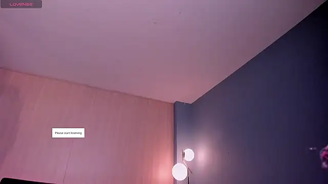 CelesteMoonX online show from April 25, 2:58 am