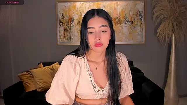 ScarlettBlaze  online show from April 27, 12:02 pm