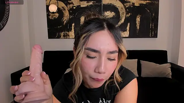 AnnieMonroe1 online show from November 15, 3:13 pm