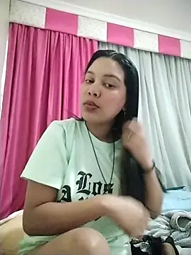  Carlys online show from October 22, 9:53 pm