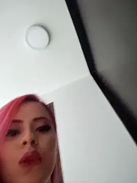 BiancaLuxor  online show from October 24, 9:22 pm