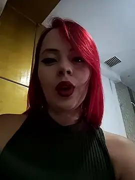 BiancaLuxor  online show from January 18, 11:28 am