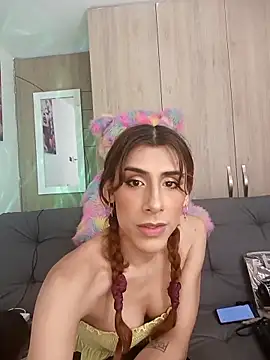 Ariadnne16 online show from November 11, 2:58 pm