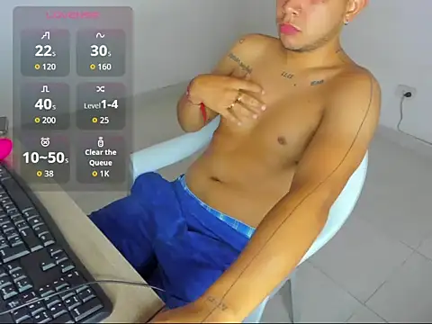 kelvin 276 online show from March 15, 1:57 pm