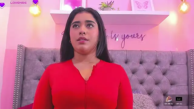 Sophiia 77 online show from April 25, 9:12 pm