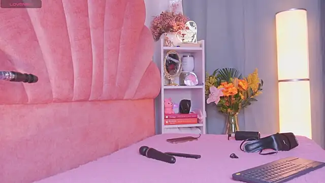 ElodieRousse  online show from February 23, 2:01 am