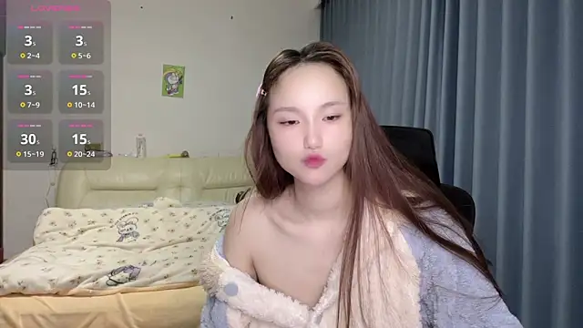 Momo-999 online show from December 21, 5:39 pm