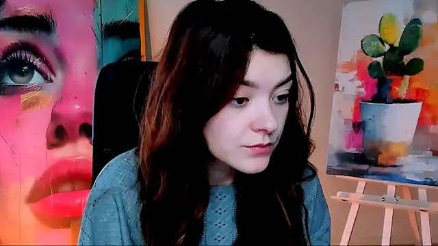 AnaSteisher online show from November 2, 9:23 am