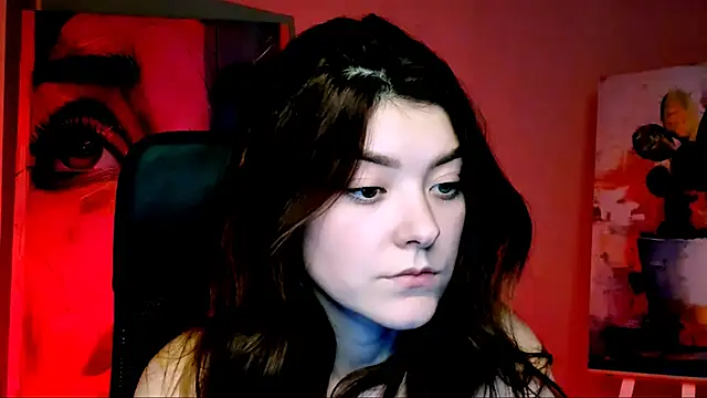 AnaSteisher online show from November 13, 3:33 pm