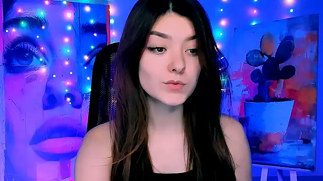 AnaSteisher online show from December 16, 1:06 pm