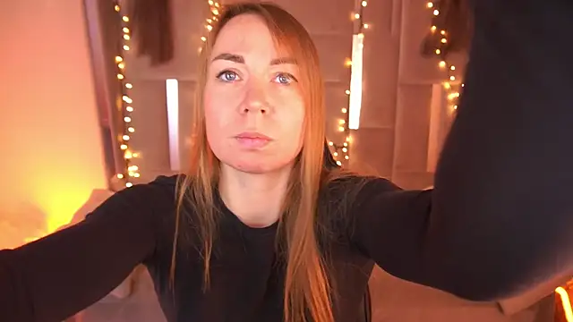 VixenMuse online show from March 26, 8:32 pm