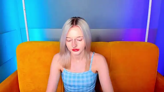 AlessaKiss online show from March 11, 9:02 am