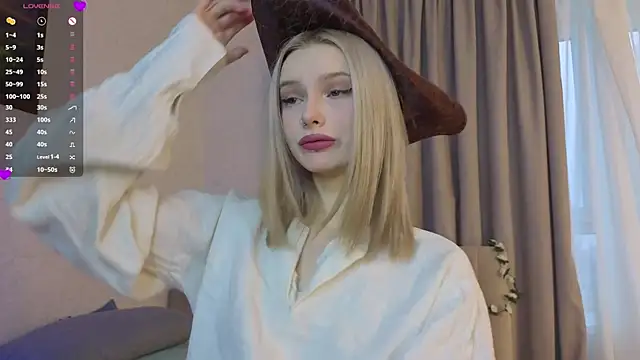 Sunshine agata online show from November 1, 4:38 am