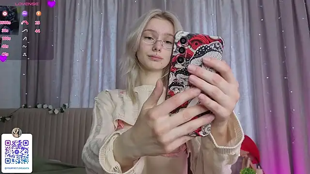 Sunshine agata online show from June 9, 5:29 am