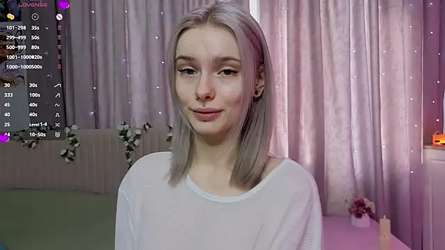 Sunshine agata online show from March 17, 5:44 am