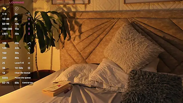 Emma duff online show from April 24, 7:49 pm