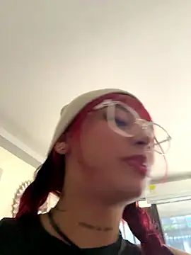 Emma duff online show from July 17, 8:12 pm