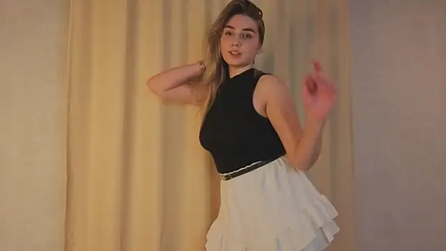 StormyMuse online show from January 15, 5:19 pm