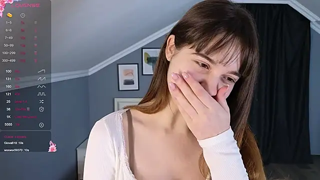 Ruth Peters online show from January 10, 4:22 pm