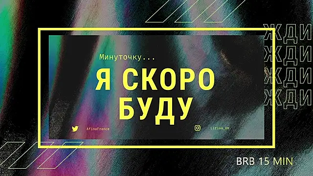 Veksal1a online show from July 24, 10:50 pm
