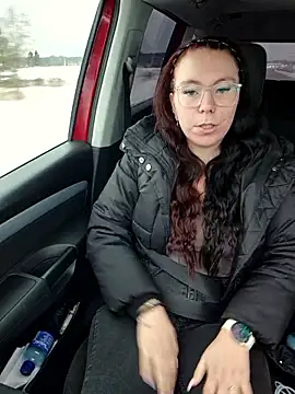 NordicNaughty online show from January 8, 12:09 pm