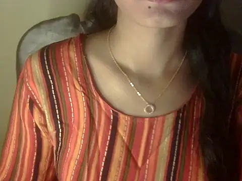 Shezi N online show from April 22, 1:08 pm