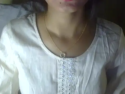 Shezi N online show from April 25, 1:41 pm