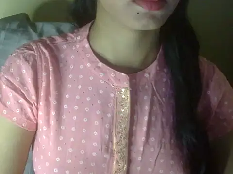 Shezi N online show from April 23, 12:29 pm