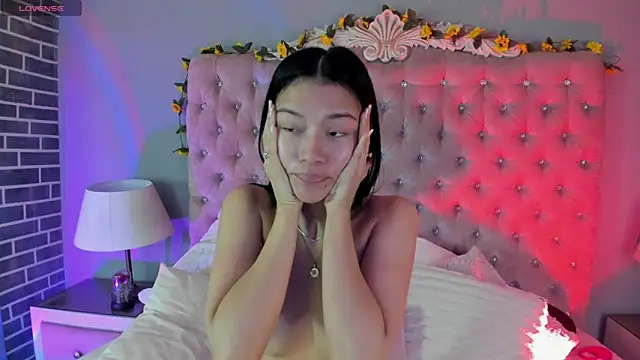 TanyaBello online show from April 28, 9:02 am