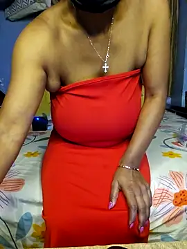 Desi Maya69 online show from February 14, 1:13 pm