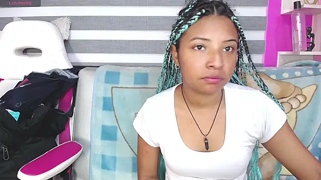 Zoe Rider online show from December 22, 12:52 pm