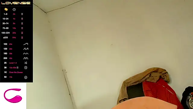 AsianWildsexHUGECOCK69 online show from February 4, 9:18 pm