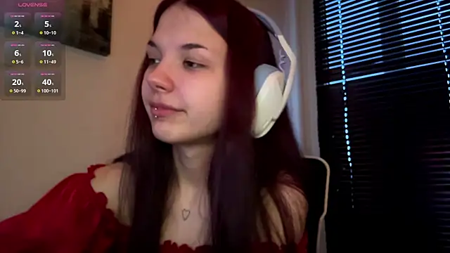 HanaMantanaDell online show from April 29, 3:26 pm