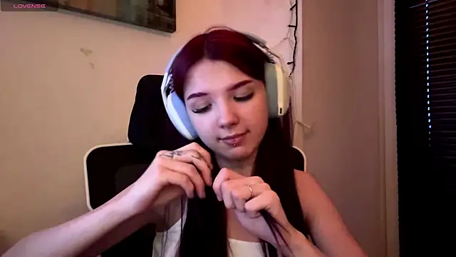 HanaMantanaDell online show from April 2, 3:09 pm