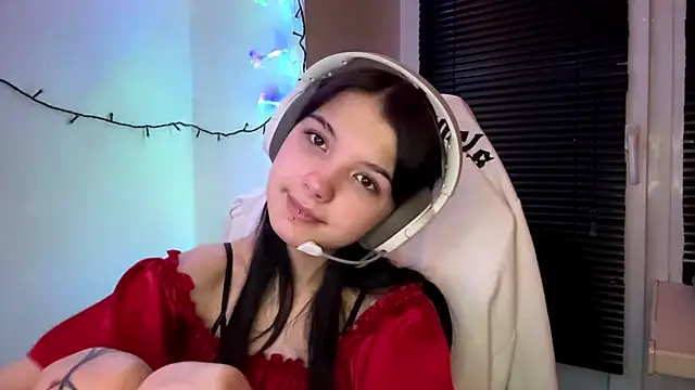 HanaMantanaDell online show from January 13, 4:11 pm