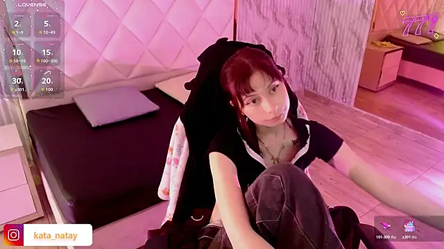 KATANA TAY online show from March 5, 3:13 am