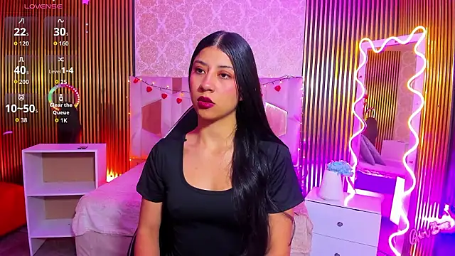 Adisson Tay online show from February 9, 11:56 am