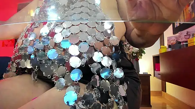 ValentinaNoir online show from March 30, 8:08 pm