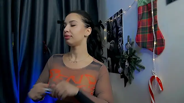 BiancaAva online show from December 15, 6:07 am