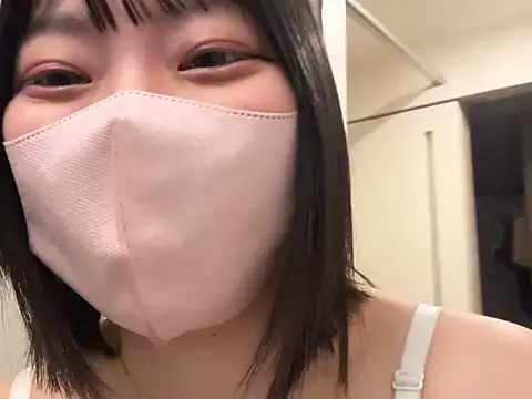 pinkudayo girl online show from April 26, 1:42 pm