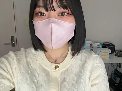 pinkudayo girl online show from April 21, 3:57 am