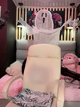 elegant  rouse online show from October 19, 11:29 pm