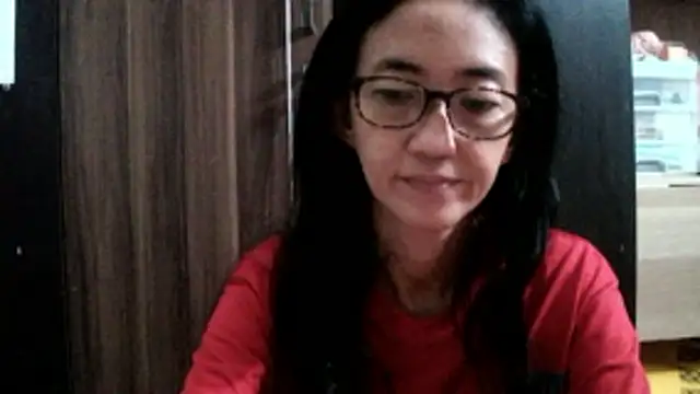 princessD077 online show from January 18, 5:42 pm