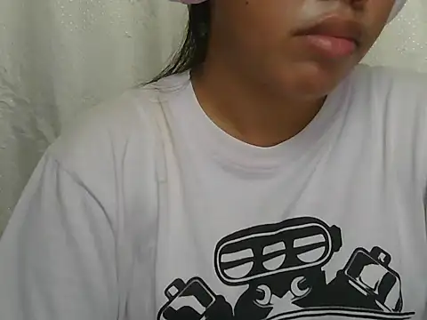 ChubbyButty online show from June 25, 3:50 am