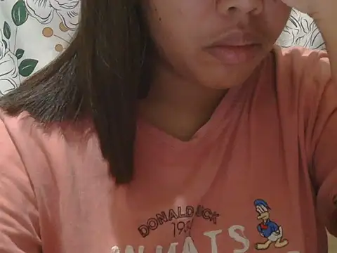 ChubbyButty online show from July 13, 2:18 pm