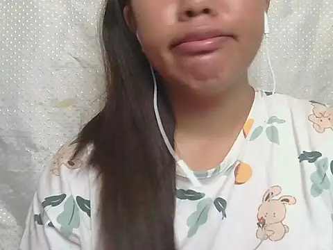 ChubbyButty online show from April 22, 2:52 am