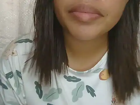 ChubbyButty online show from June 14, 2:35 am