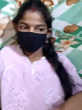 Itz Aisha   online show from June 23, 6:00 am