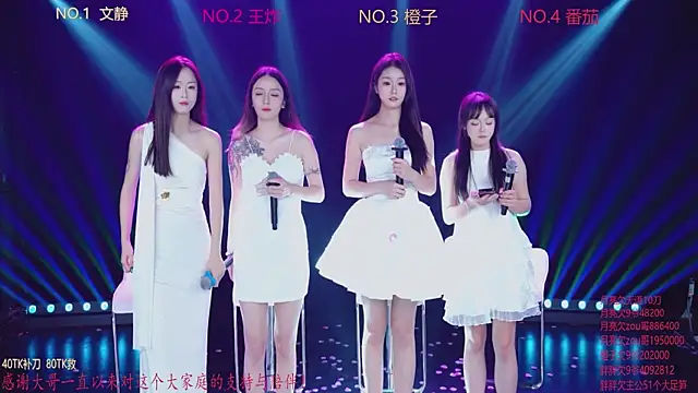 Girl-of-life online show from October 19, 8:05 am