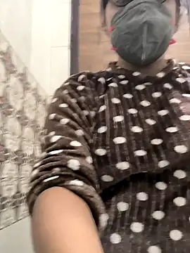 Lovely Tannu online show from December 17, 1:37 pm